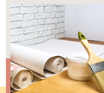 Услуги Отделка в Тихвине под ключ